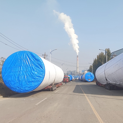 内蒙古阿拉善风电项目
